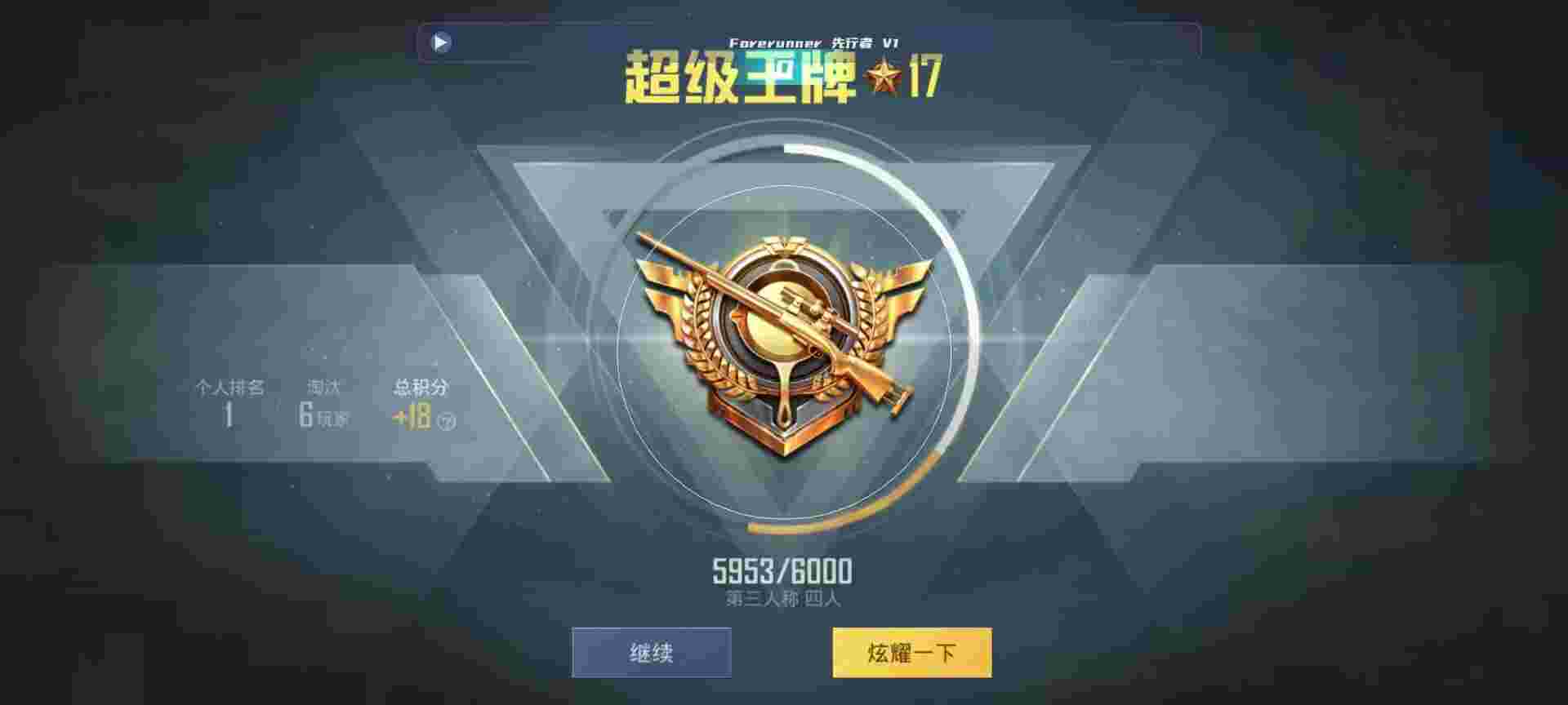 和平精英鸡腿辅助自瞄 - 准星辅助软件辅助预览图
